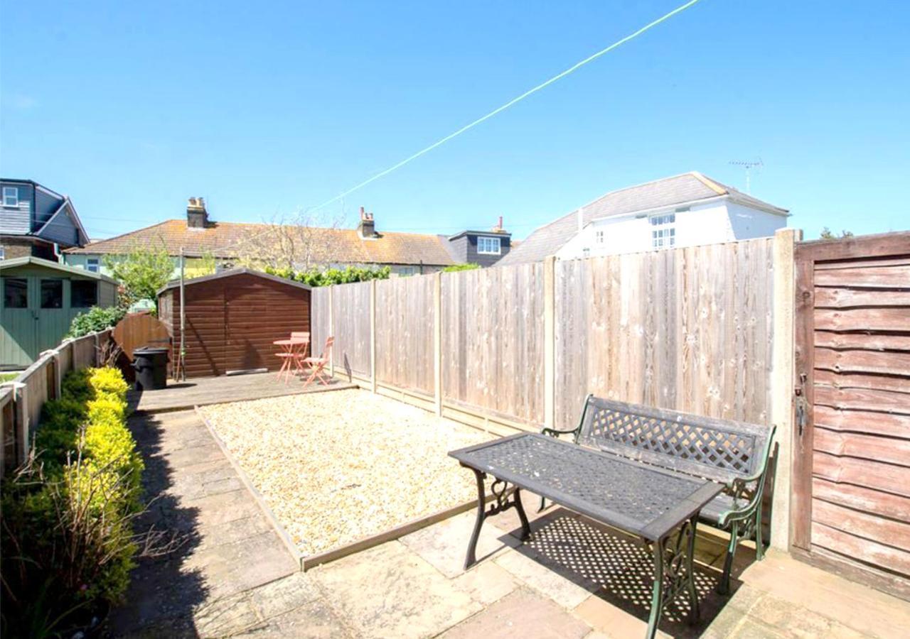 Goodwin Sands Deal Bagian luar foto