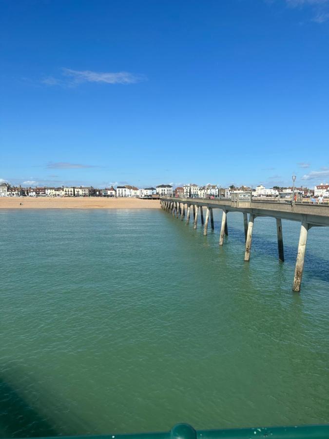Goodwin Sands Deal Bagian luar foto