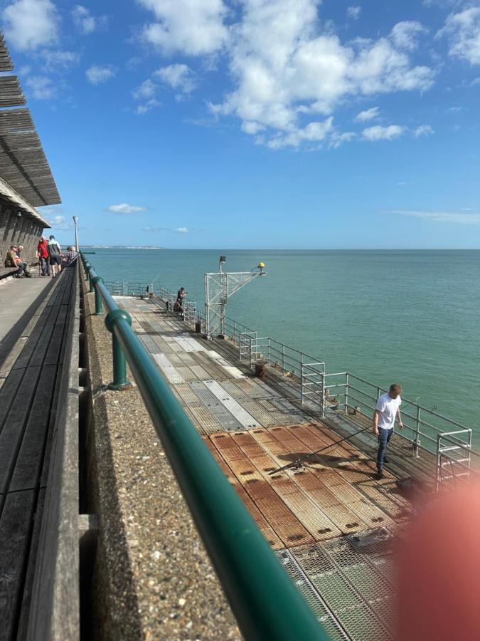 Goodwin Sands Deal Bagian luar foto