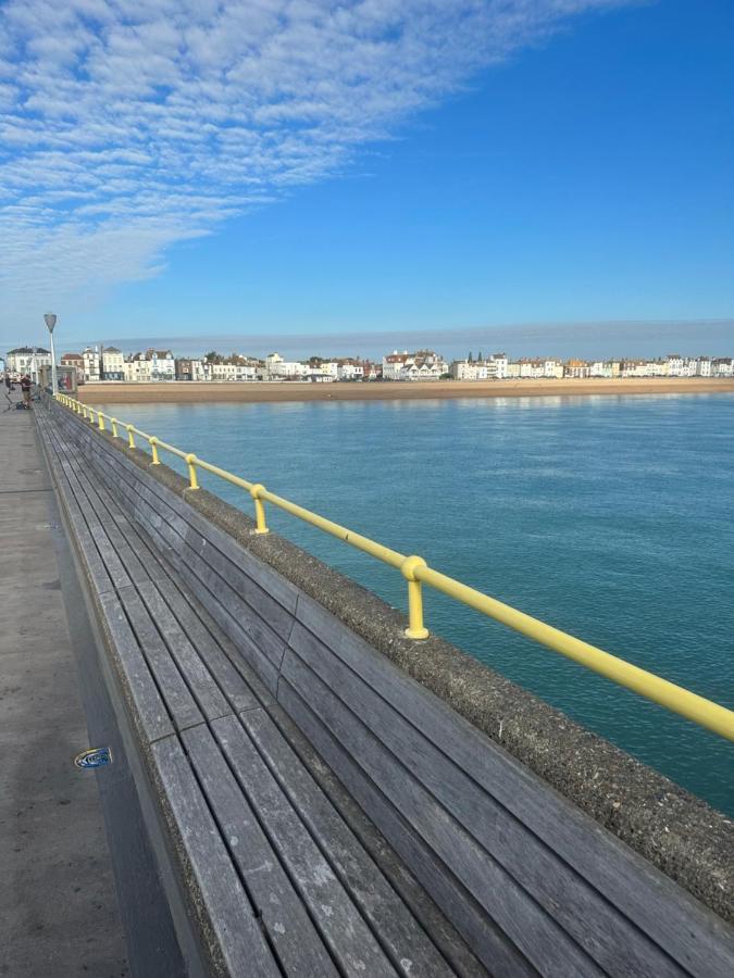 Goodwin Sands Deal Bagian luar foto