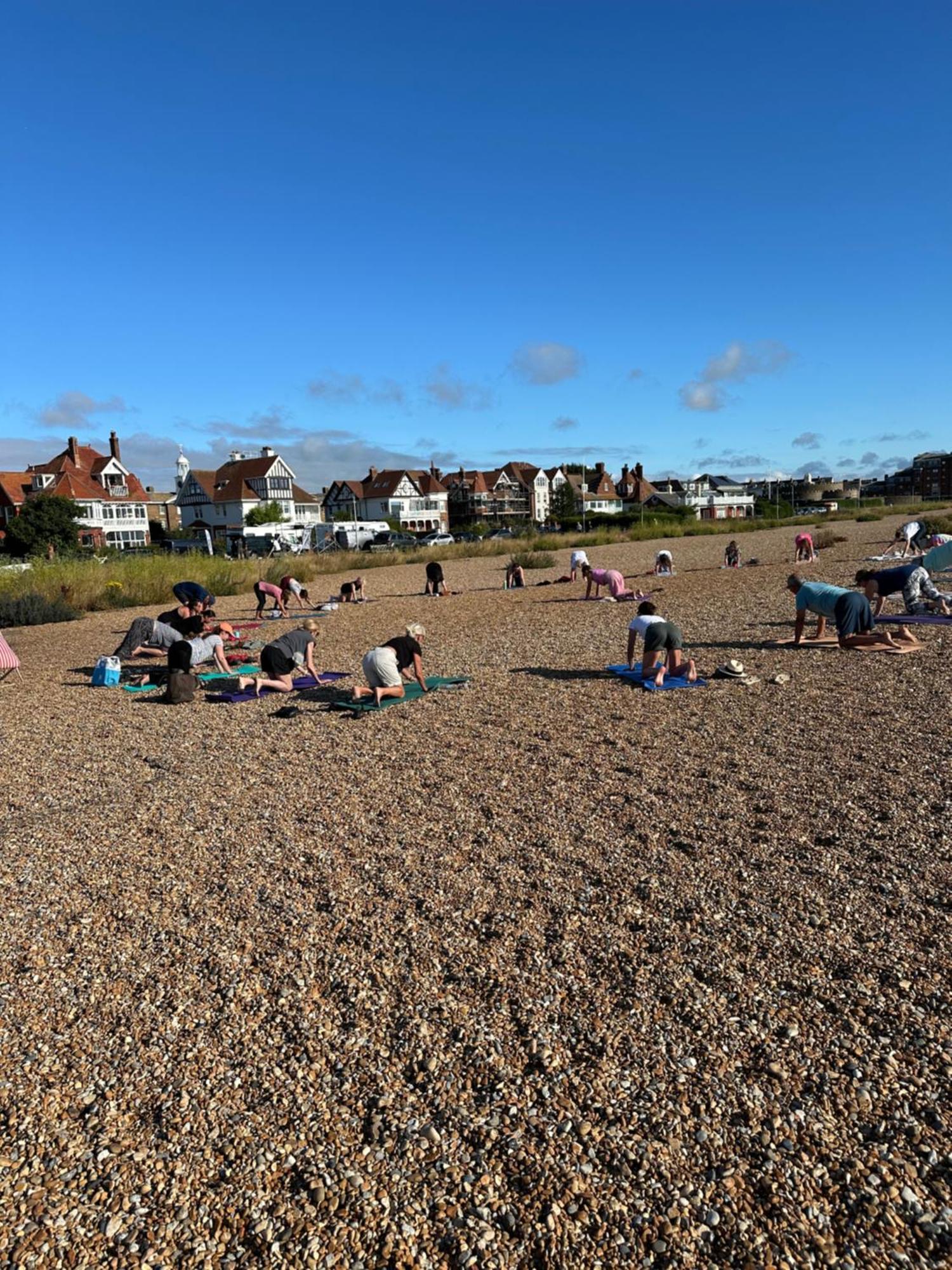 Goodwin Sands Deal Bagian luar foto