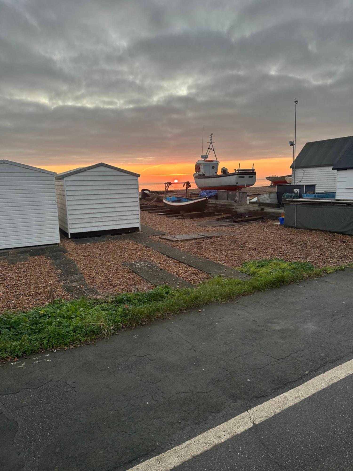 Goodwin Sands Deal Bagian luar foto